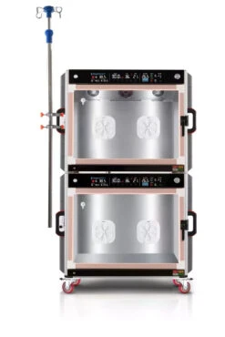 Kanistar UC2007 Pet Intensive Care Unit ICU Incubator -Wah Shop T UC2007 2