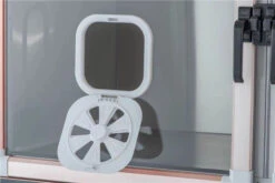 Kanistar UC2007 Pet Intensive Care Unit ICU Incubator -Wah Shop T UC2007 3