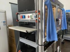 Kanistar UC2007 Pet Intensive Care Unit ICU Incubator -Wah Shop T UC2007 9