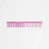 Utsumi 5" Cat Comb - Pink