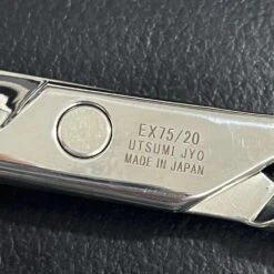 Utsumi JYO EX 75/20 Straight 7.5" -Wah Shop UT SJYO EX7520 2