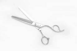 Utsumi U&U PA 30-2 / Speedy II 38 Tooth Thinner 7" (Fast Blending) -Wah Shop UT SPA30 2 2