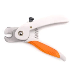 Wahl Premium PowerGrip Nail Clipper -Wah Shop WA 01112 3