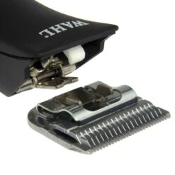 Wahl KM2 Professional 2 Speed Clipper 5 Wahl KM2 Professional 2 Speed Clipper -Wah Shop WA 1247 010 2
