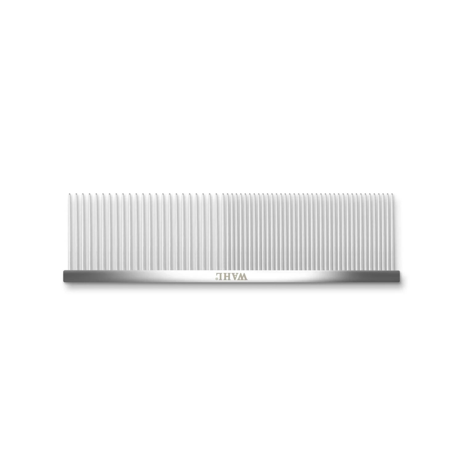 Wahl Pro Styling Groomer Comb 4.5" 2 Wahl Pro Styling Groomer Comb 4.5" - Image 2