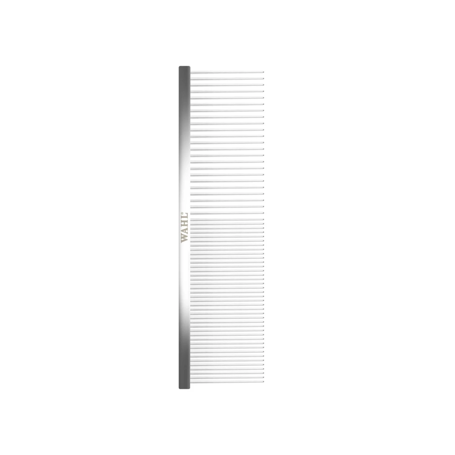 Wahl Pro Styling Groomer Comb 4.5" 1 Wahl Pro Styling Groomer Comb 4.5"