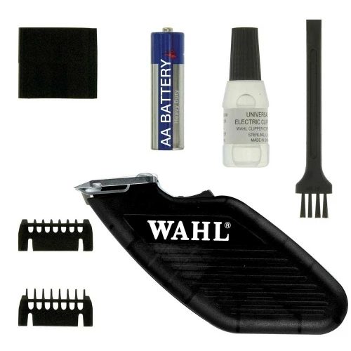 Wahl Pocket Pro Pet Trimmer 1 Wahl Pocket Pro Pet Trimmer
