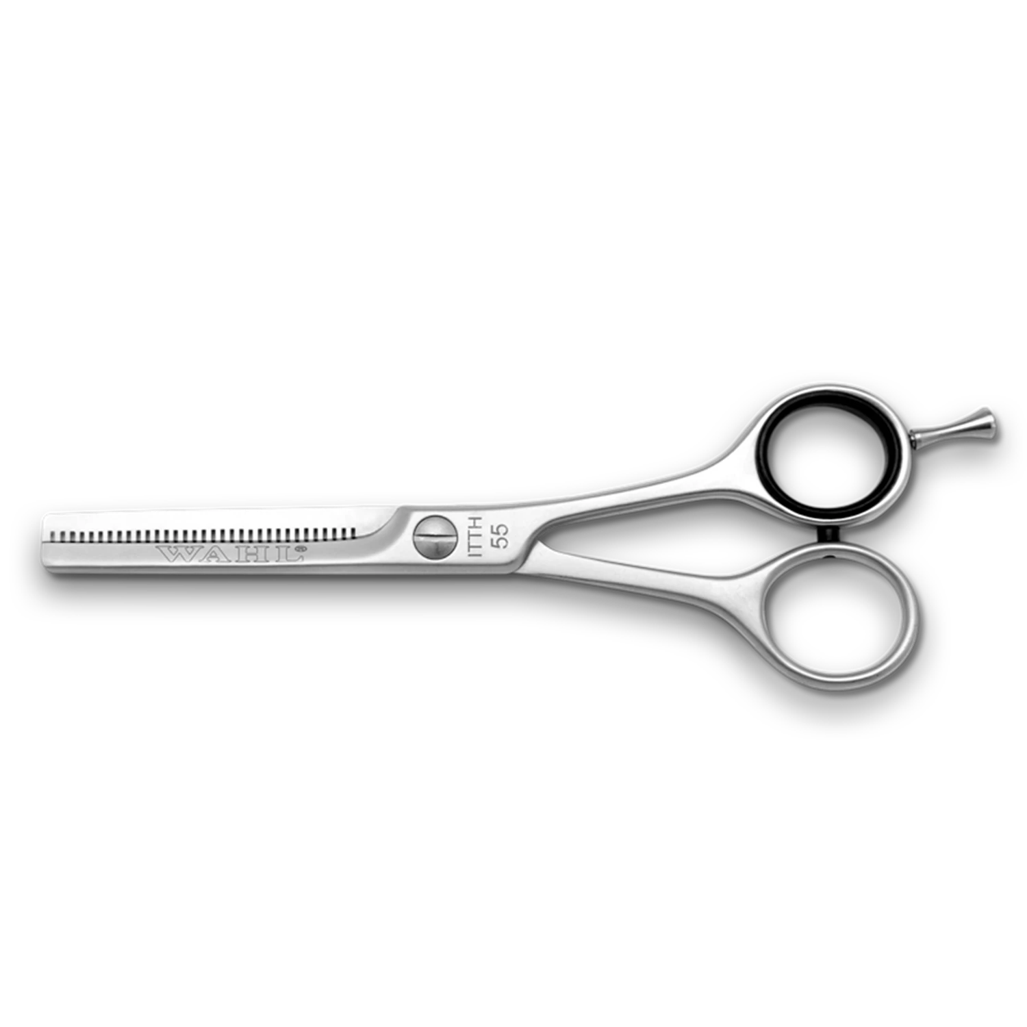 Wahl Scissors Italian Series 34T Single Sided Thinner 5.5" 1 Wahl Scissors Italian Series 34T Single Sided Thinner 5.5"