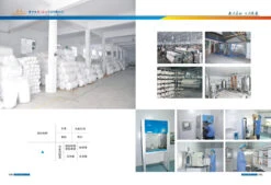 Kangmin Anti-Virus Protective Medical Surgical Face Mask 20pc -Wah Shop X KMSFM20 3