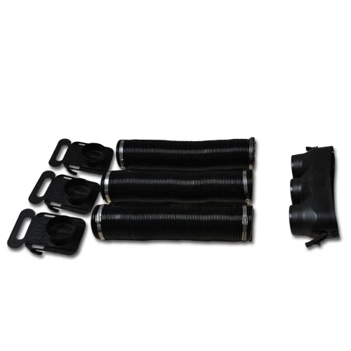 XPower Multi Drying Kit For X800TF Cage Dryer / Air Mover 3 XPower Multi Drying Kit For X800TF Cage Dryer / Air Mover - Image 3