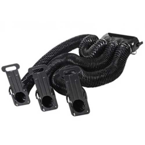 XPower Multi Drying Kit For X800TF Cage Dryer / Air Mover 1 XPower Multi Drying Kit For X800TF Cage Dryer / Air Mover