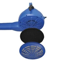 XPower Pro Finishing Plus Anionic Stand Dryer B18 -Wah Shop XP B18 2