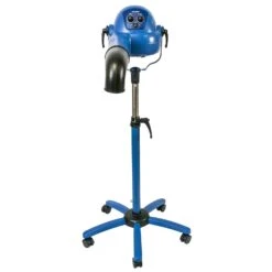XPower Pro Finishing Plus Anionic Stand Dryer B18 -Wah Shop XP B18 3