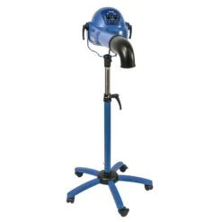 XPower Pro Finishing Plus Anionic Stand Dryer B18 -Wah Shop XP B18 4