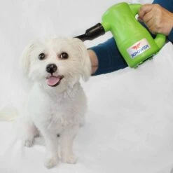 XPower Airrow Pro Dryer Air Pump Duster Blower B53 [Green] -Wah Shop XP B53 GR 4