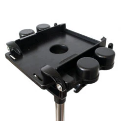 XPower Stand Kit For Force Dryers SMK3 [2019 Model] -Wah Shop XP SMK 3 2