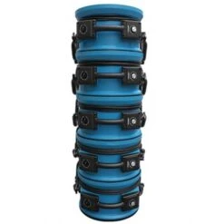 XPower X-34TR Professional Axial Fan With Timer (1/4 HP) -Wah Shop XP X34TR 4