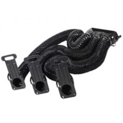 XPower X800TF Cage Dryer 700w With Multi Drying Kit -Wah Shop XP X800TFMDK 8