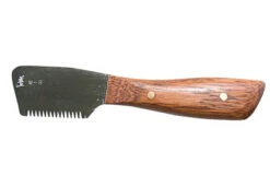 Yento Pro Stripper Set Of 4 Stripping Knife -Wah Shop YE 91692 4