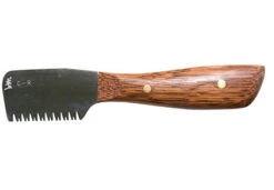 Yento Pro Stripper Set Of 4 Stripping Knife -Wah Shop YE 91692 5